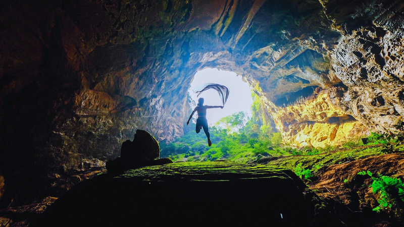 Explore Pygmy Cave 2 Days 1 Night (17)
